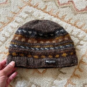Everest designs Napal Beanie